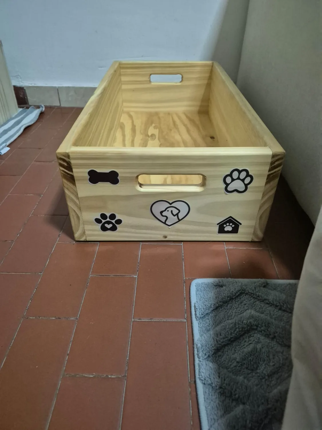 Foto enviada por un cliente, 19