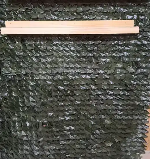 Estante decorativo