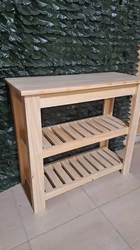Mesa quesera foto 4