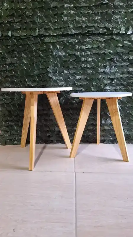 Mesa ratona foto 2