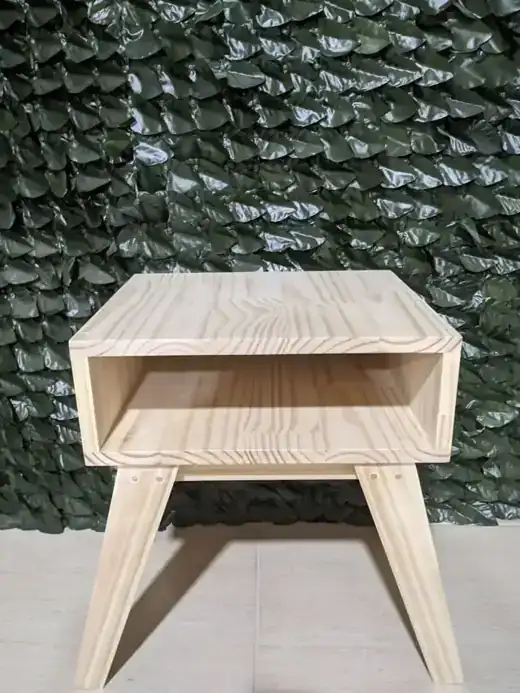 Mesa de luz foto 4