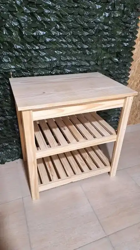 Mesa quesera foto 3