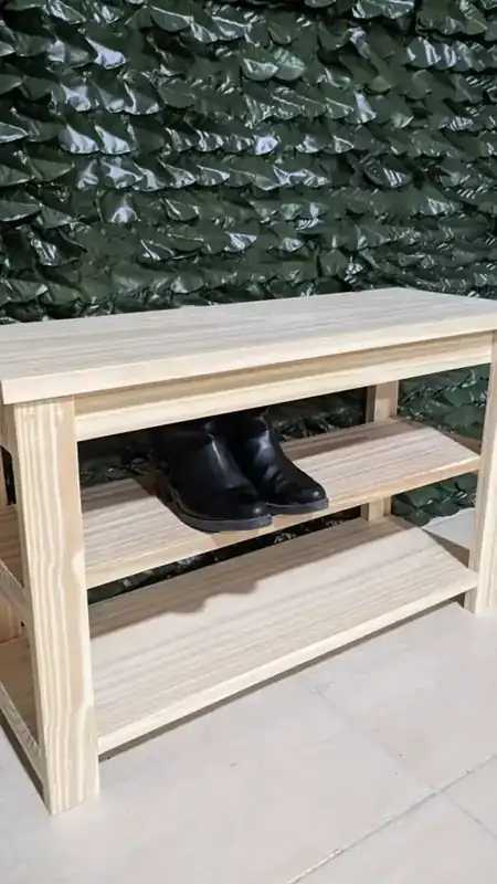 Zapatero 80 cm foto 4