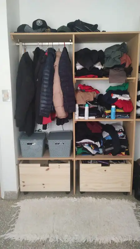 Foto enviada por un cliente, 41