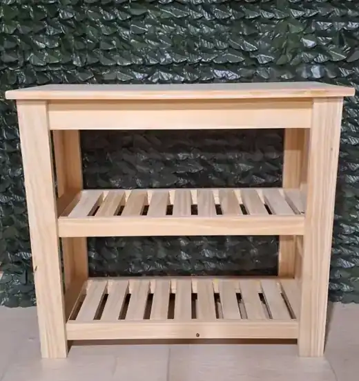 Mesa quesera