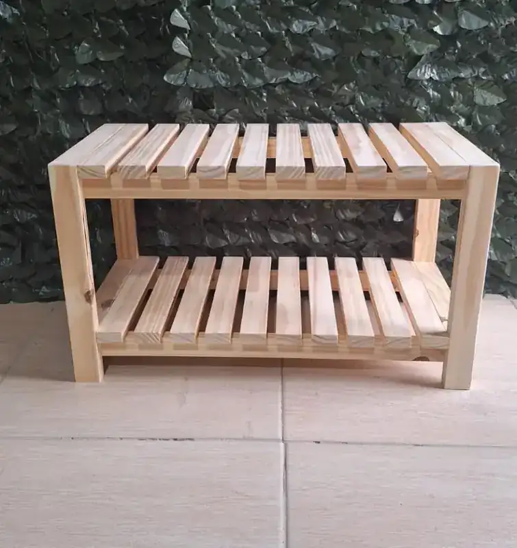Zapatero 70 cm