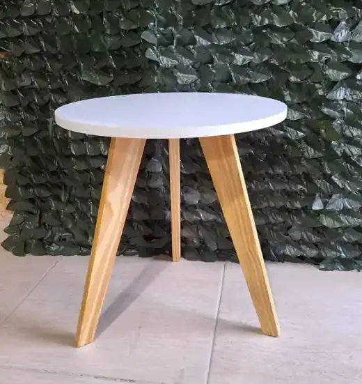 Mesa ratona