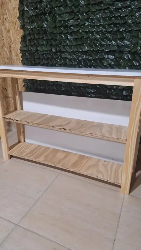 Mesa de arrime foto 4