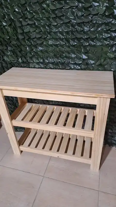 Mesa quesera foto 2