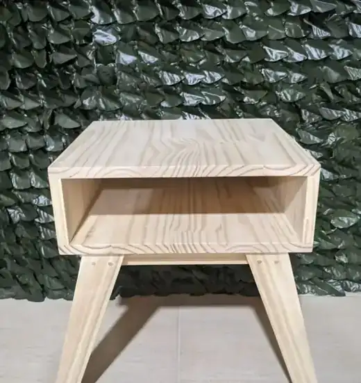 Mesa de luz