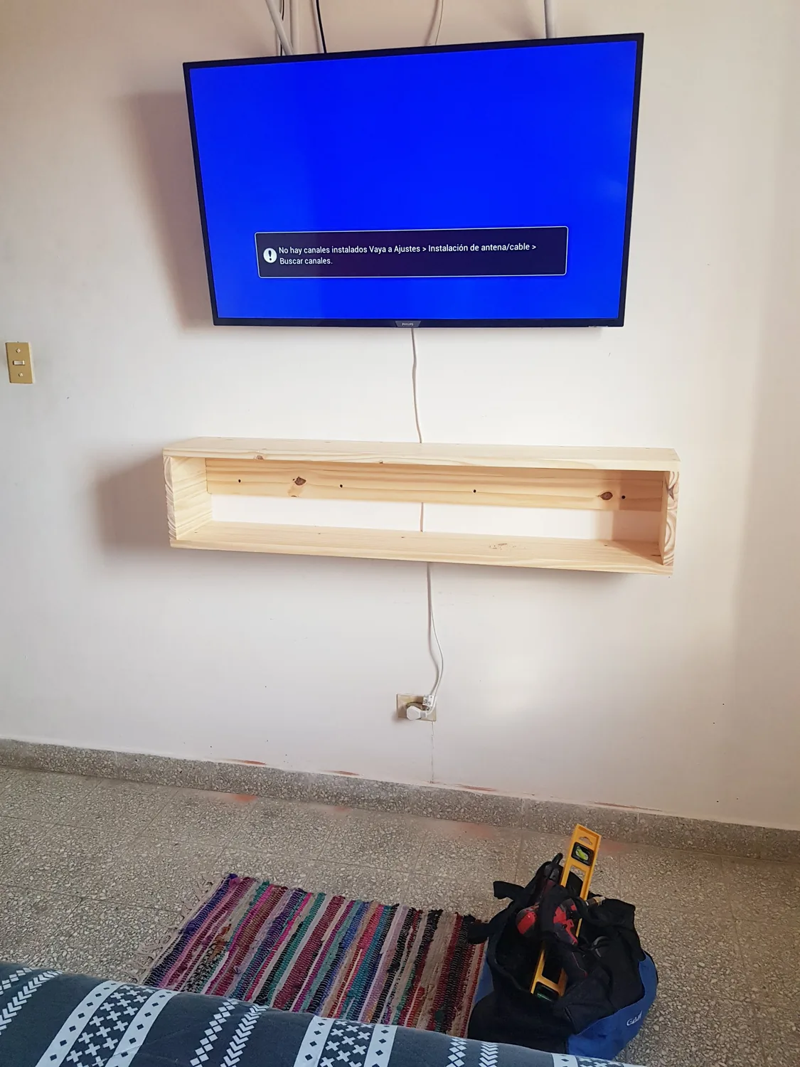 Foto enviada por un cliente, 22