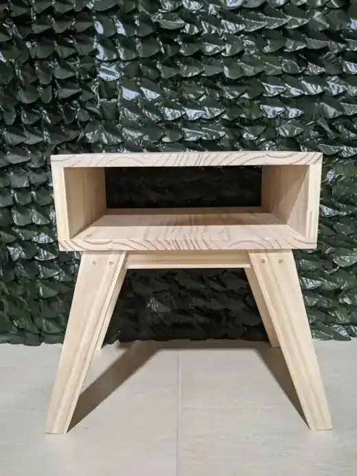Mesa de luz foto 3