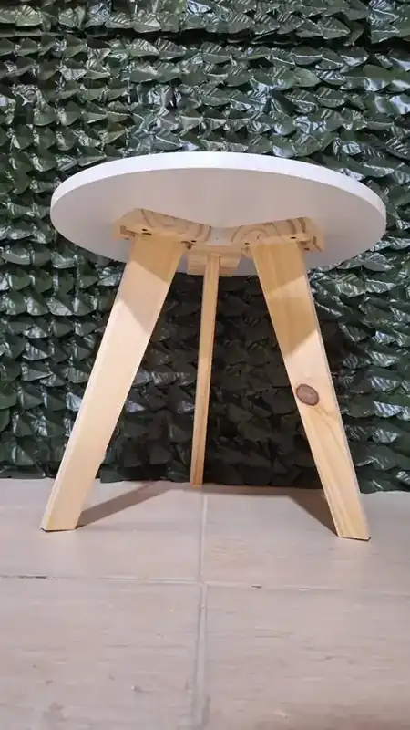 Mesa ratona foto 4