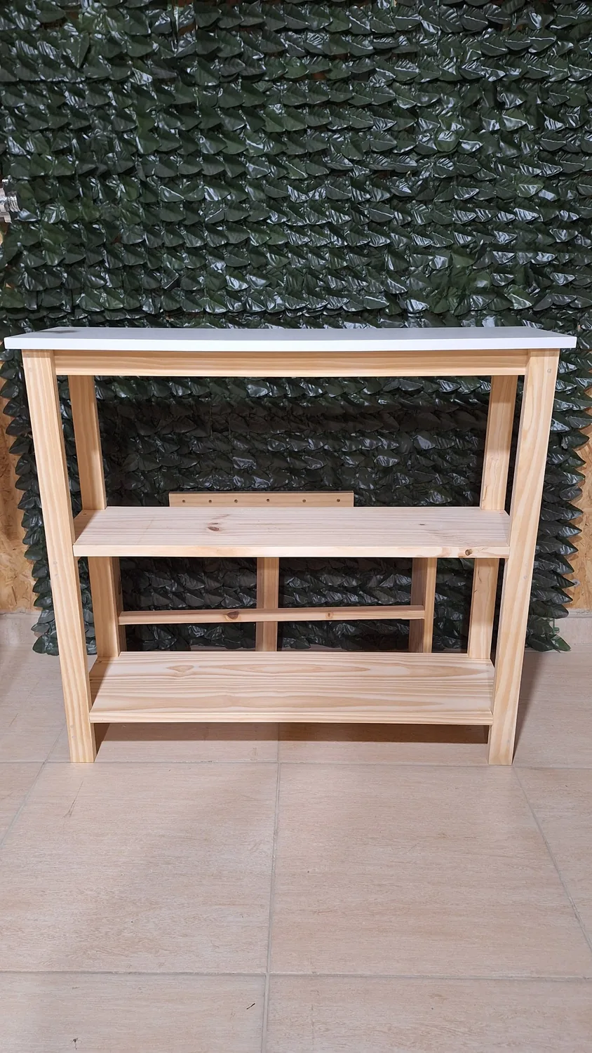 Mesa de arrime foto 5