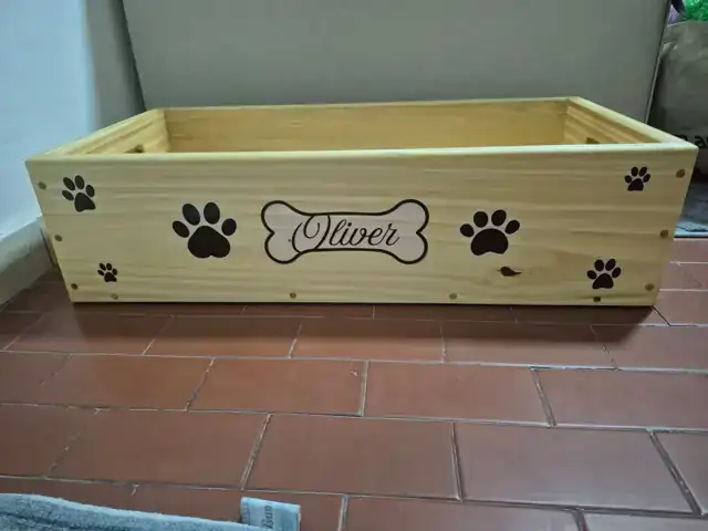 Foto enviada por un cliente, 15