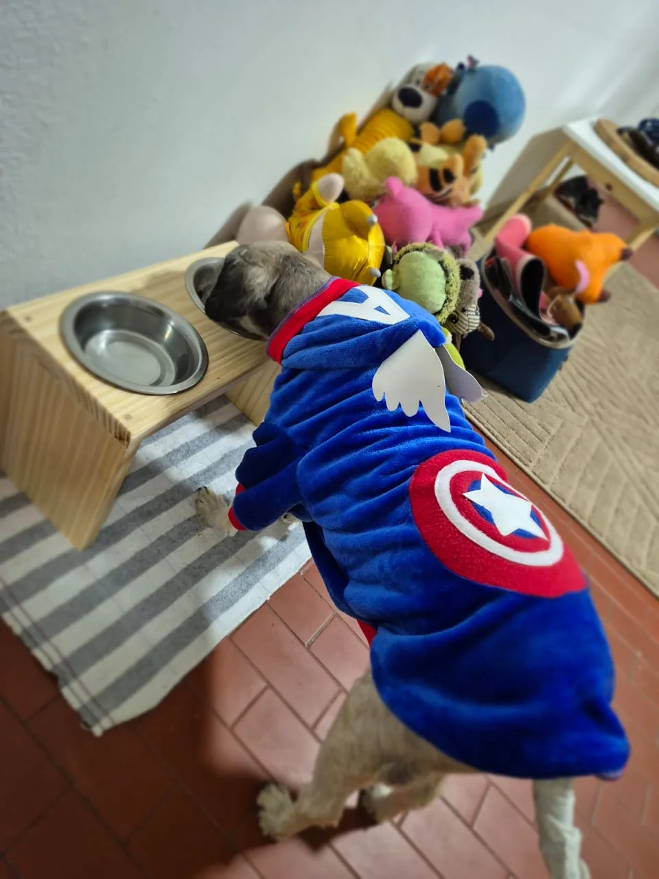 Foto enviada por un cliente, 10