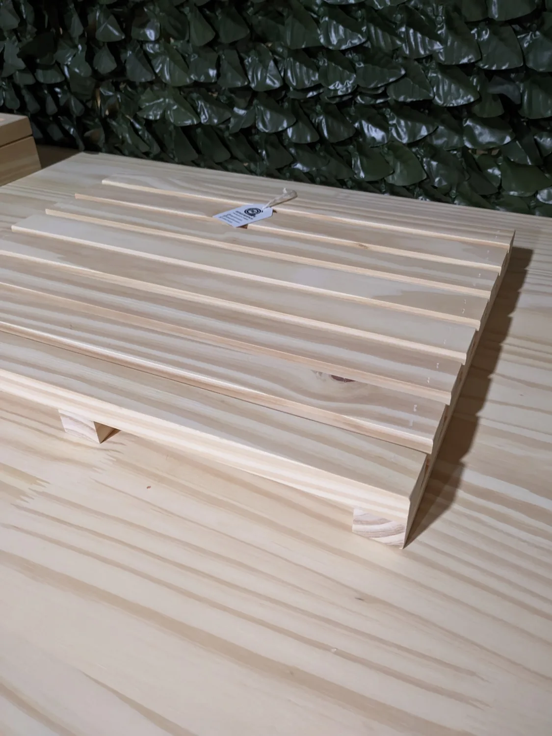 Deck foto 2