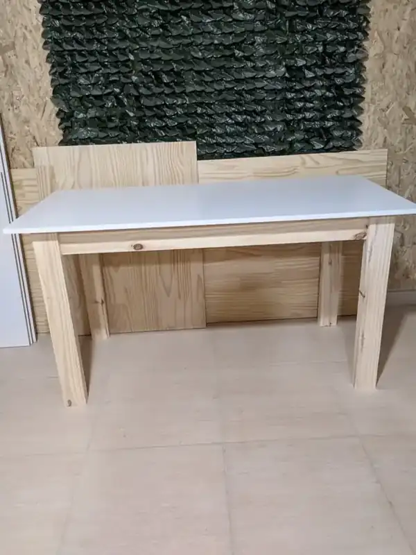 Mesa de comedor foto 4