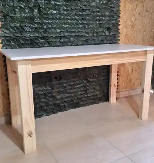 Mesa de comedor