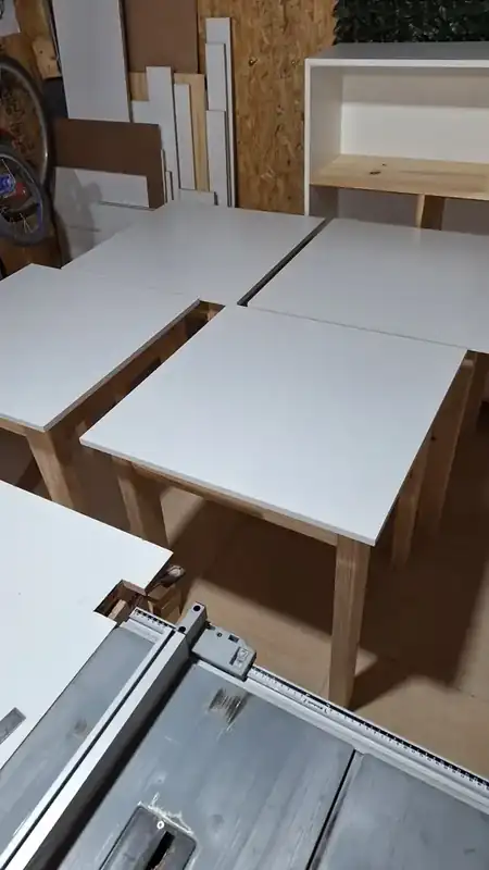Mesa foto 4