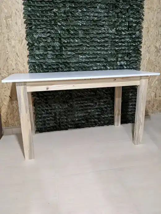 Mesa de comedor foto 3
