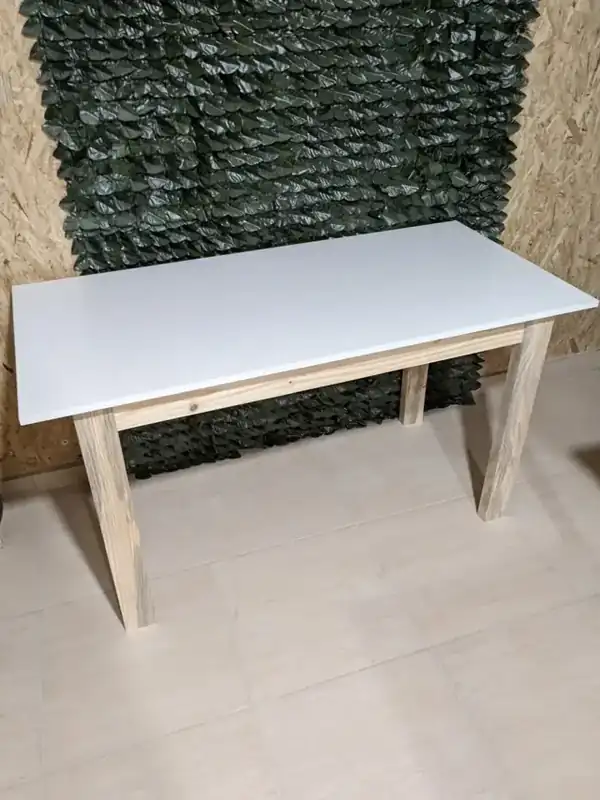 Mesa de comedor foto 2