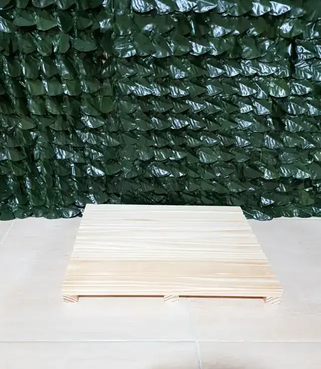 Deck foto 4