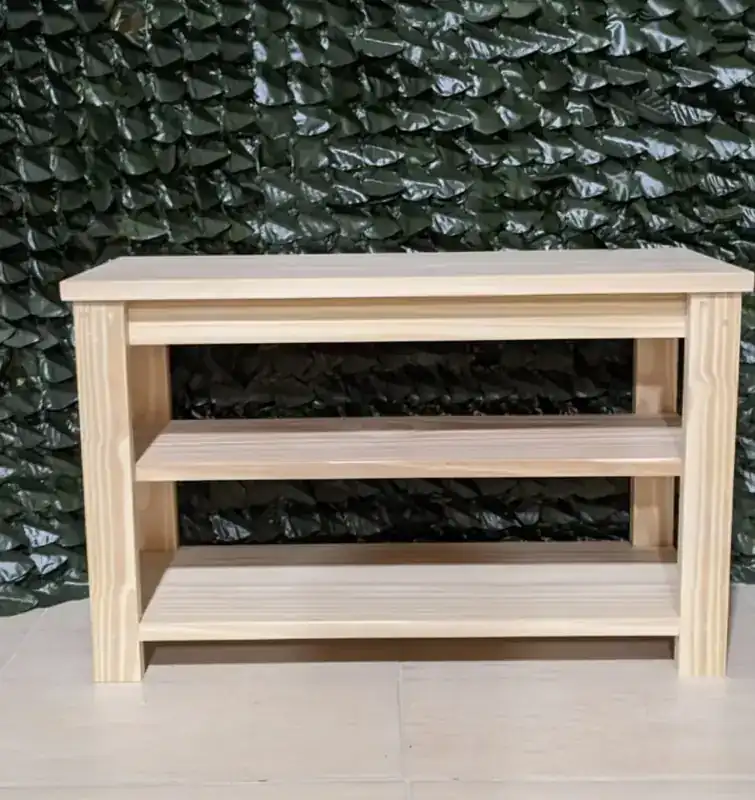 Zapatero 80 cm